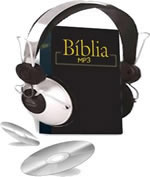 Ou&ccedil;a a Biblia no PC